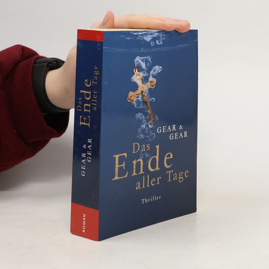 W. Michael Gear Das Ende aller Tage