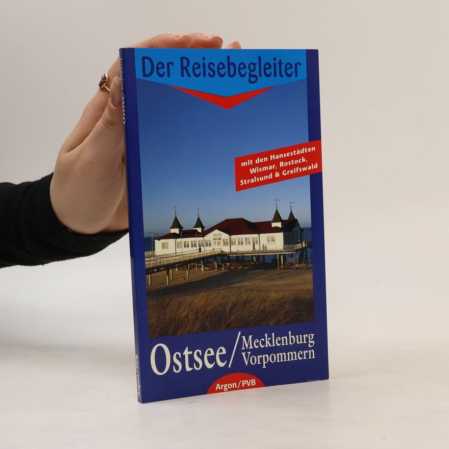 Hanne Bahra Ostsee, Mecklenburg-Vorpommern