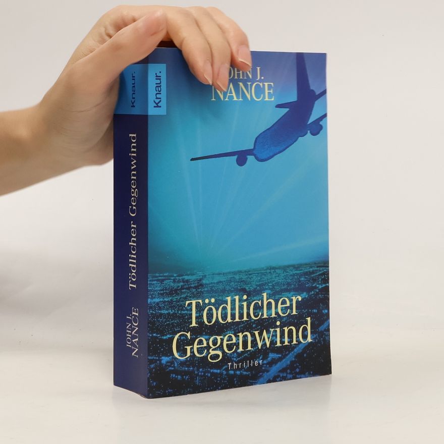 John J. Nance Tödlicher Gegenwind