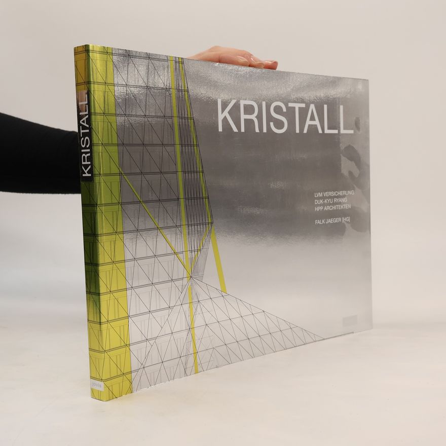 HPP Architekten Kristall