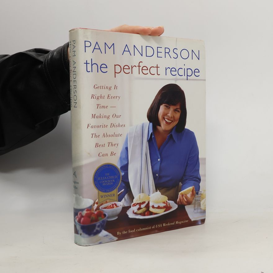 Judith Love The Perfect Recipe