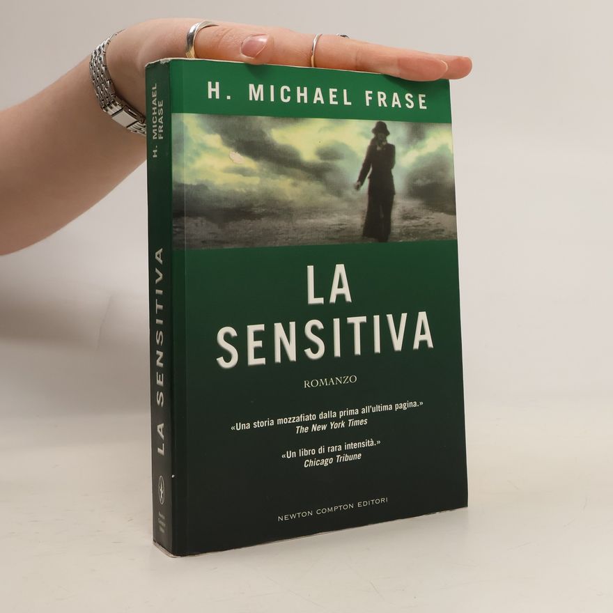 H. Michael Frase La sensitiva