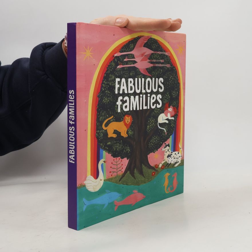 Francesco Maddaloni Fabulous Families