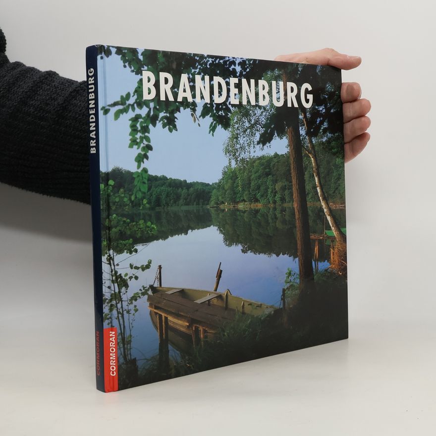Werner Neumeister Brandenburg