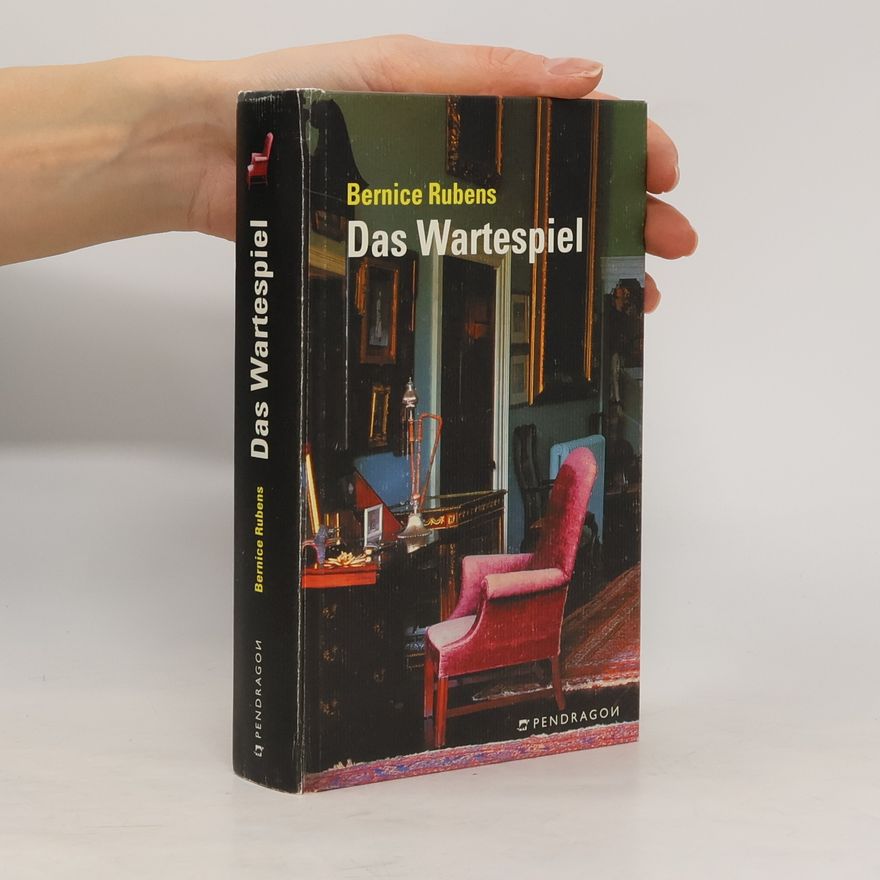 Bernice Rubens Das Wartespiel