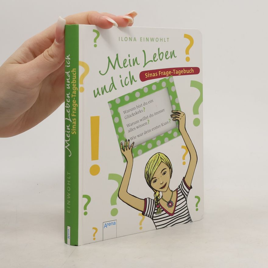 Ilona Einwohlt Mein Leben und ich