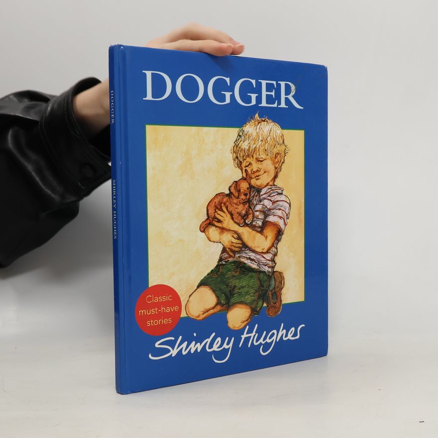 Shirley Hughes Dogger