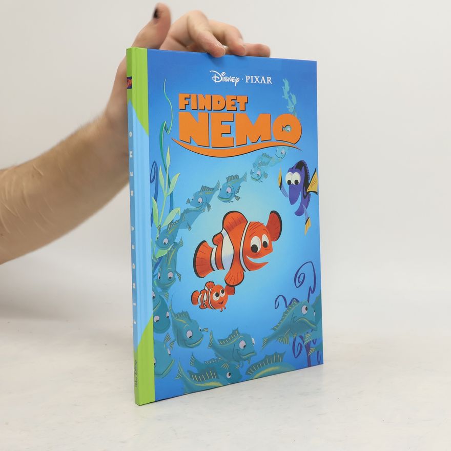 Autorenkollektiv Findet Nemo