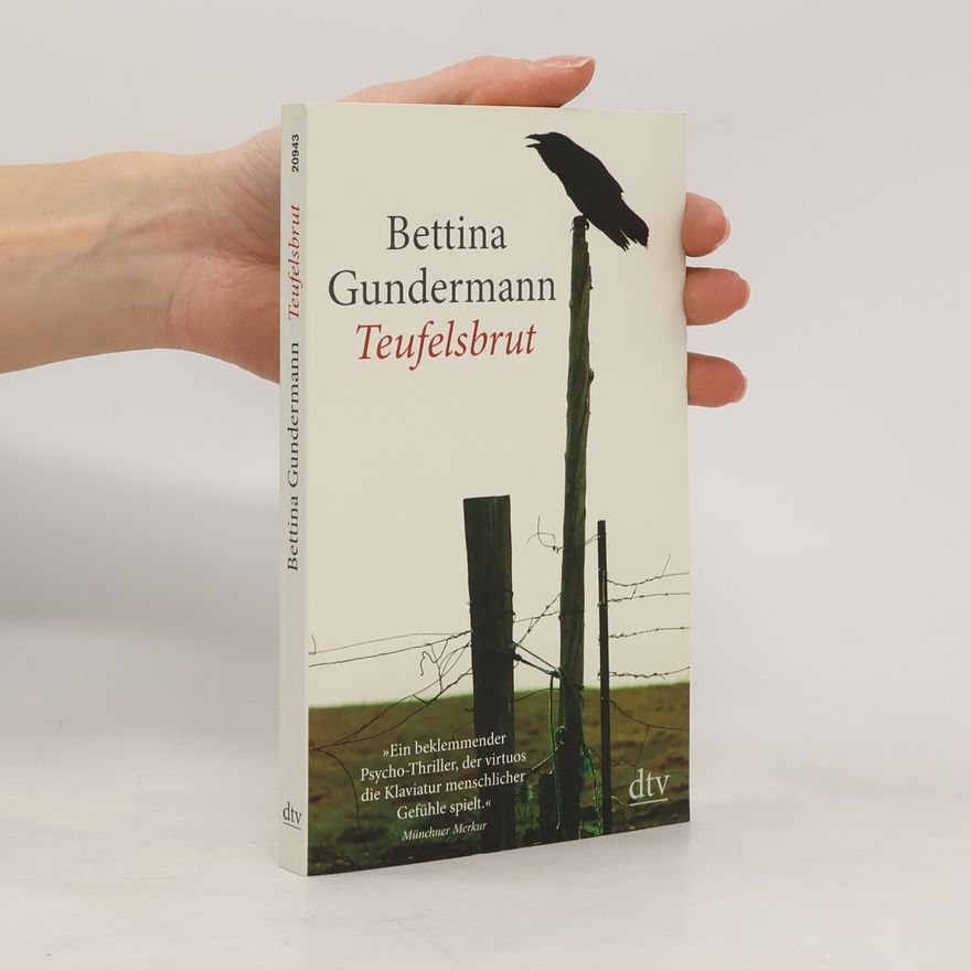 Bettina Gundermann Teufelsbrut