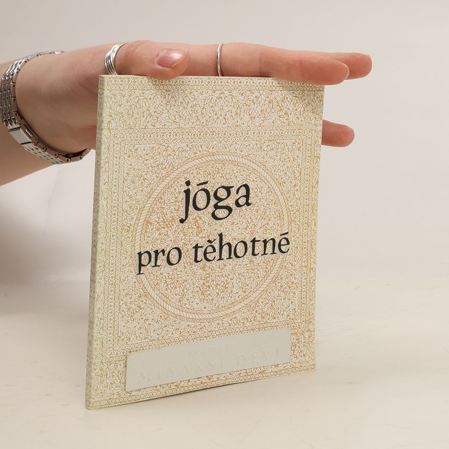 Déví Mínákší Jóga pro těhotné