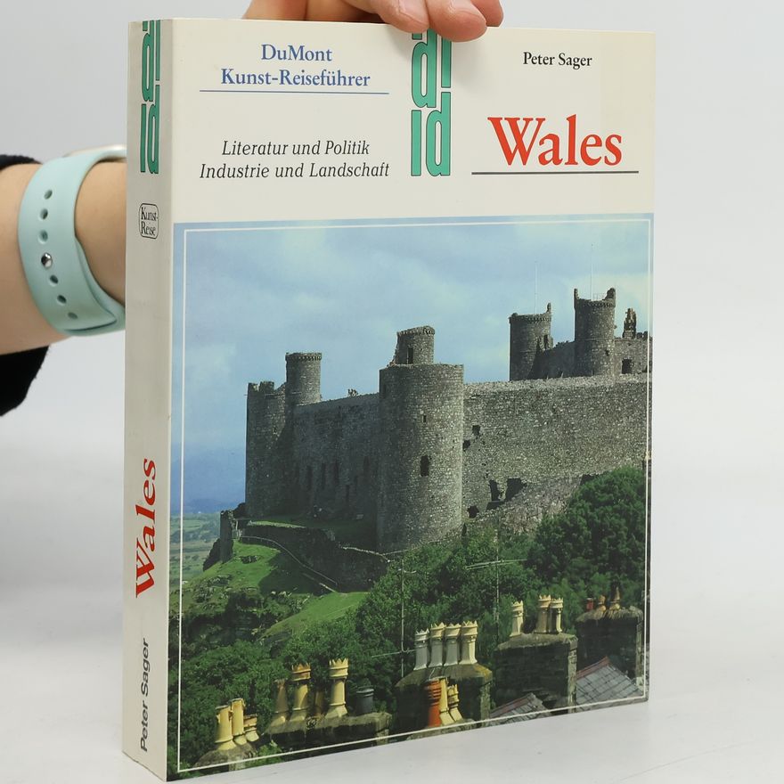 Peter Sager Wales