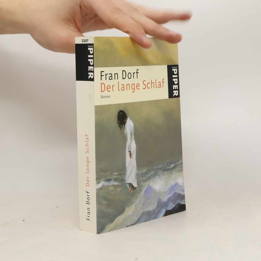 Fran Dorf Der lange Schlaf