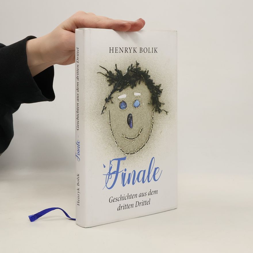 Henryk Bolik Finale