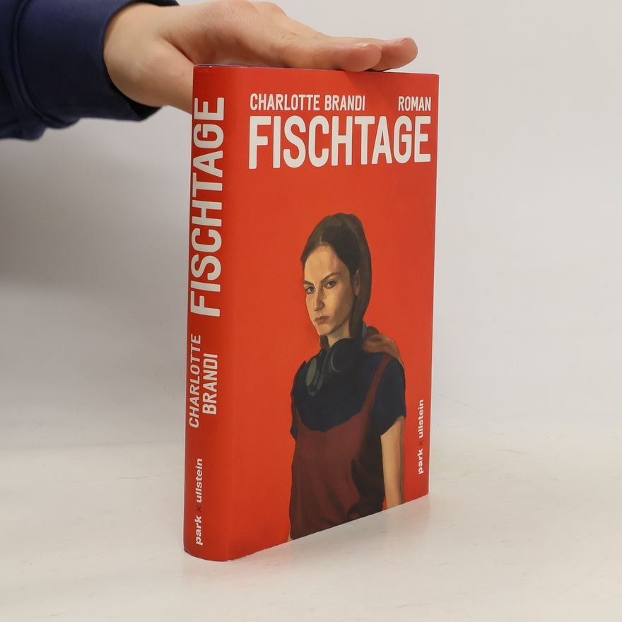 Charlotte Brandi Fischtage