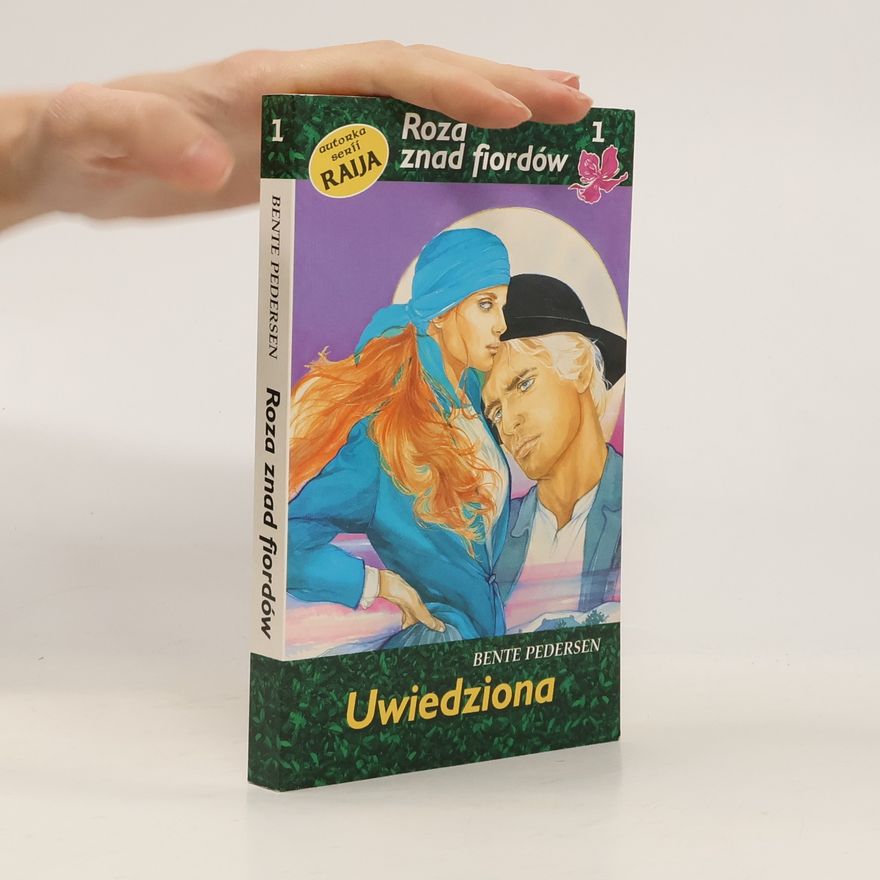 Bente K. Pedersen Uwiedziona