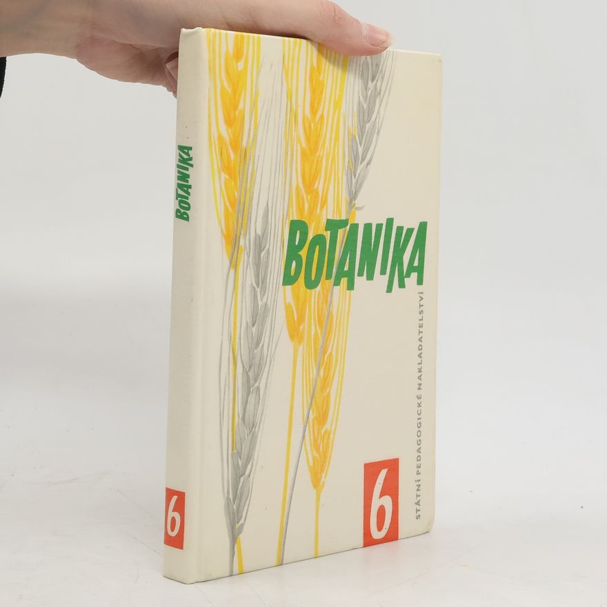 Autorenkollektiv Botanika