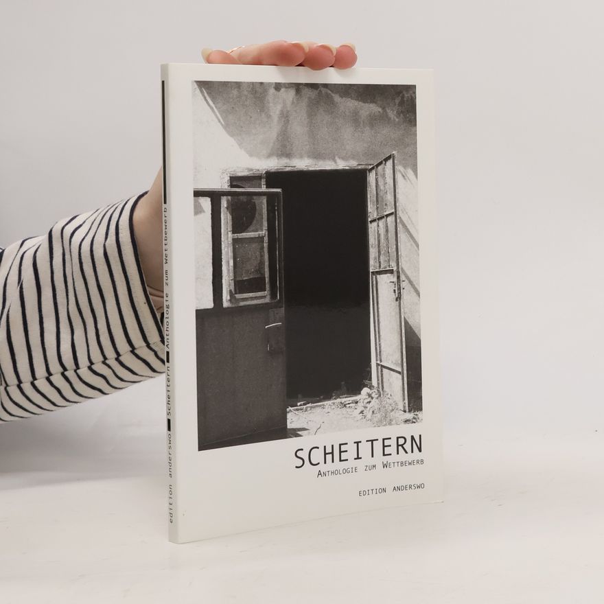Andreas Daams Scheitern