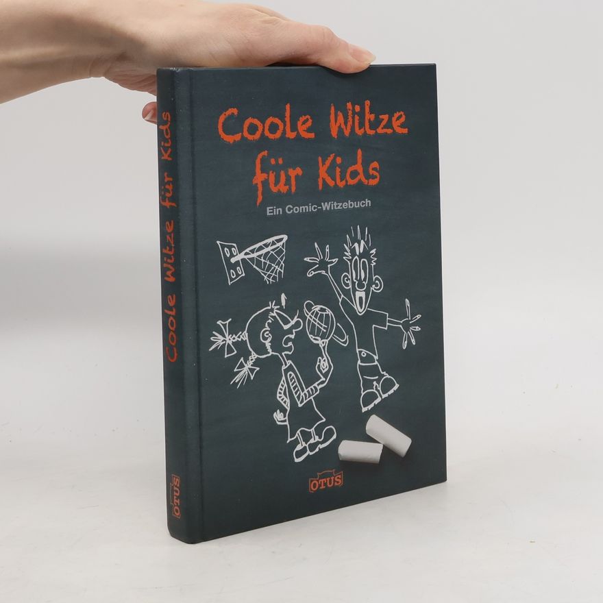 Auteurscollectief Coole Witze für Kids