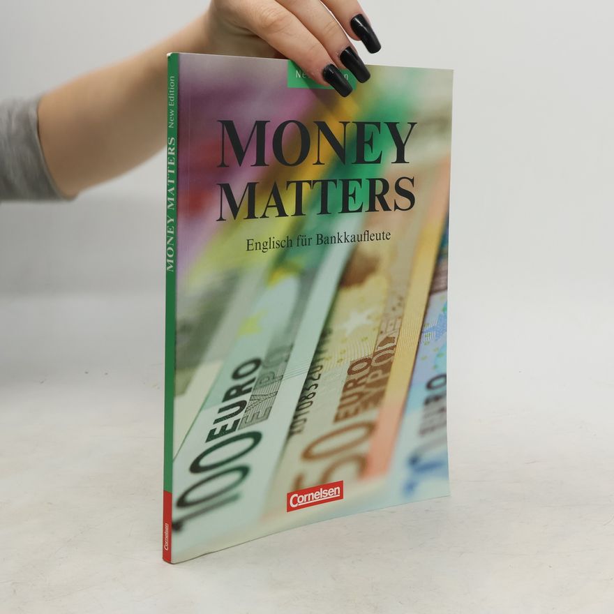 Susan Lau Money Matters