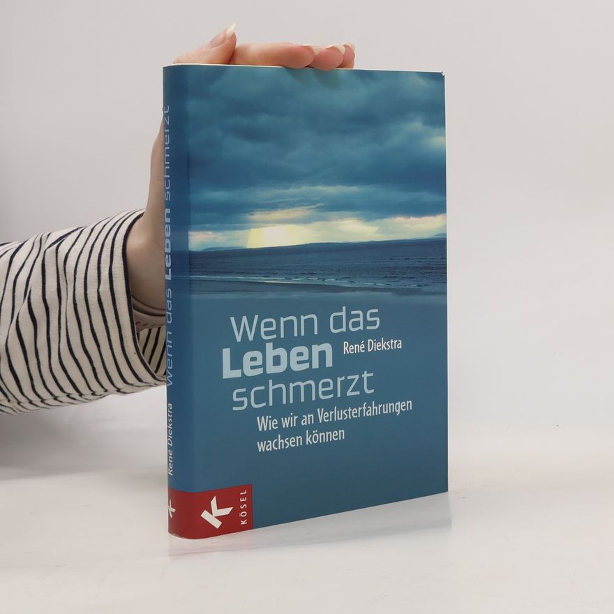 René F. W. Diekstra Wenn das Leben schmerzt
