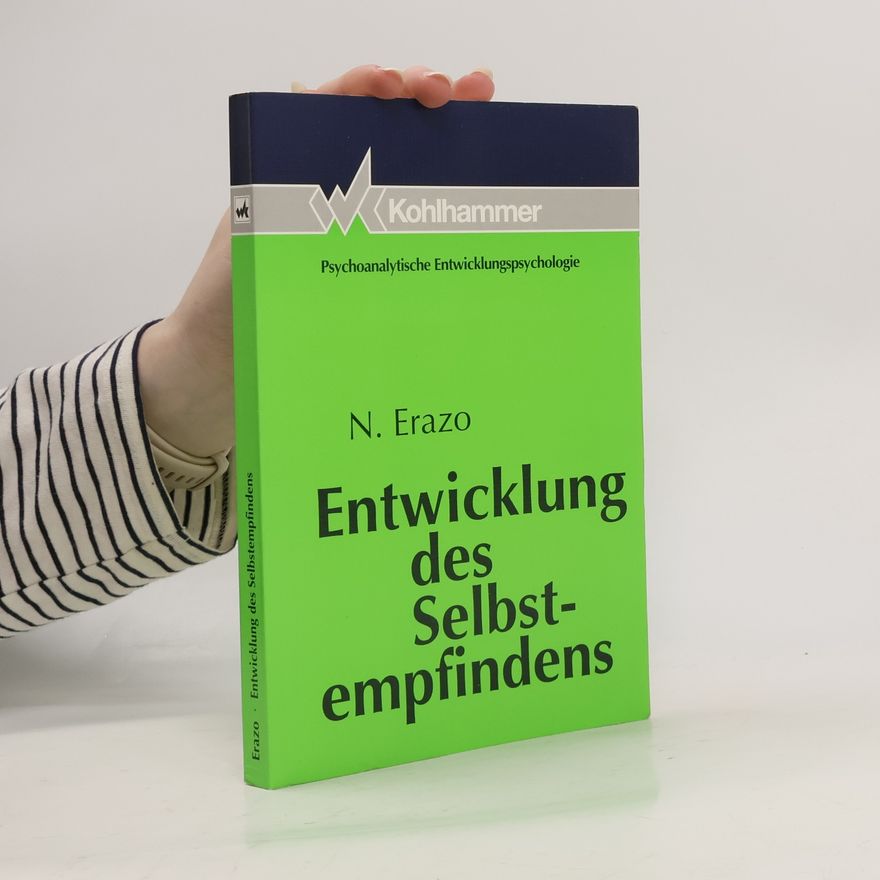 C. Rohde-Dachser Entwicklung des Selbstempfindens