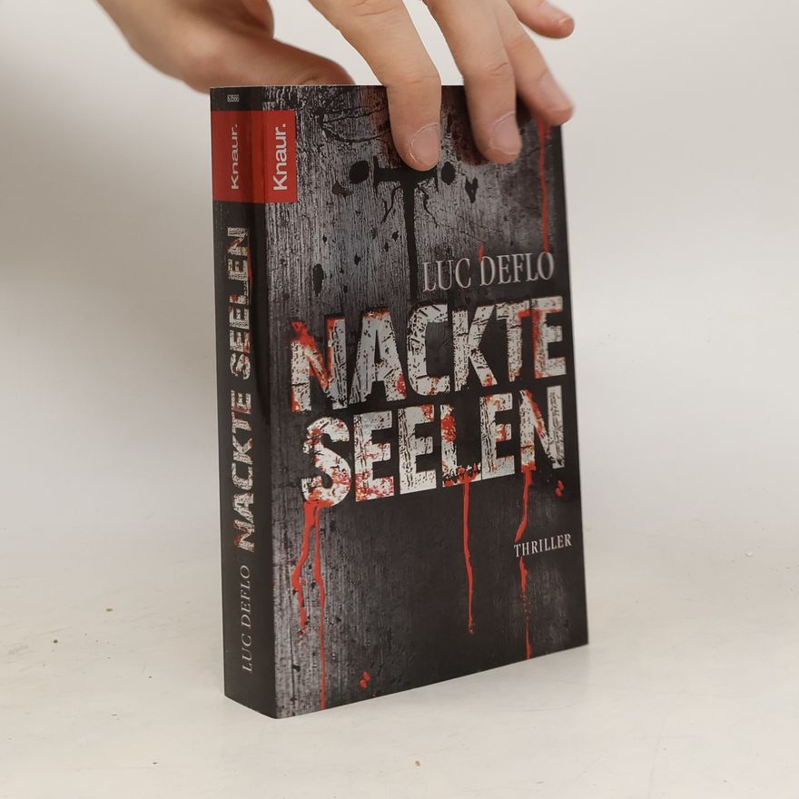 Luc Deflo Nackte Seelen