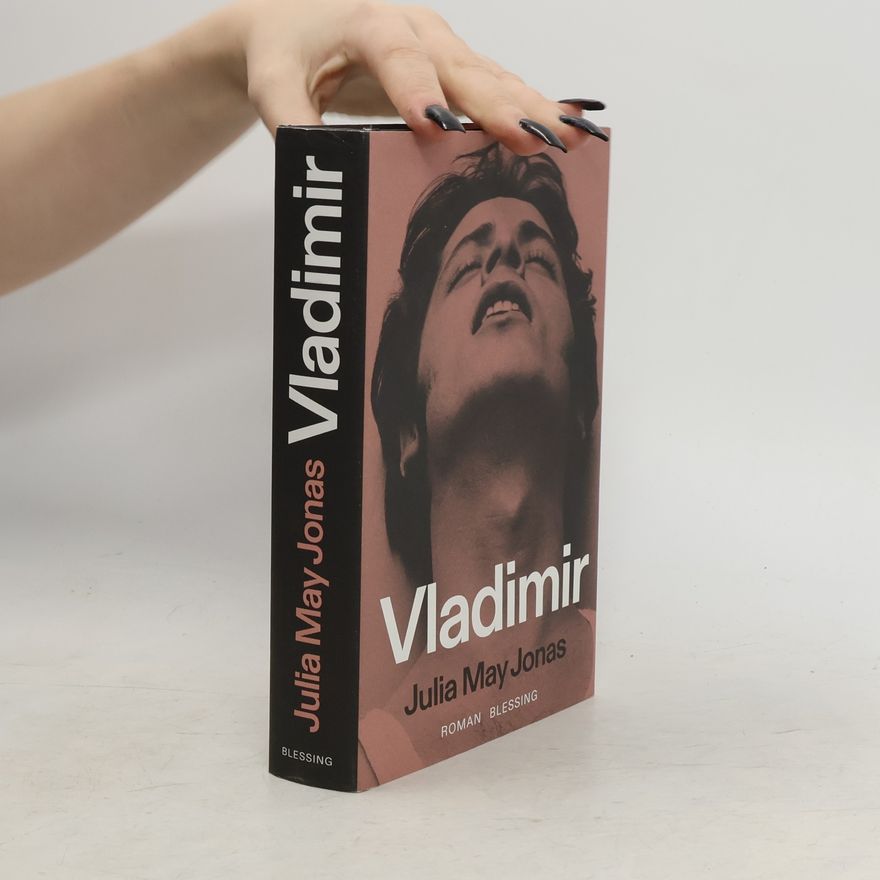 Julia May Jonas Vladimir