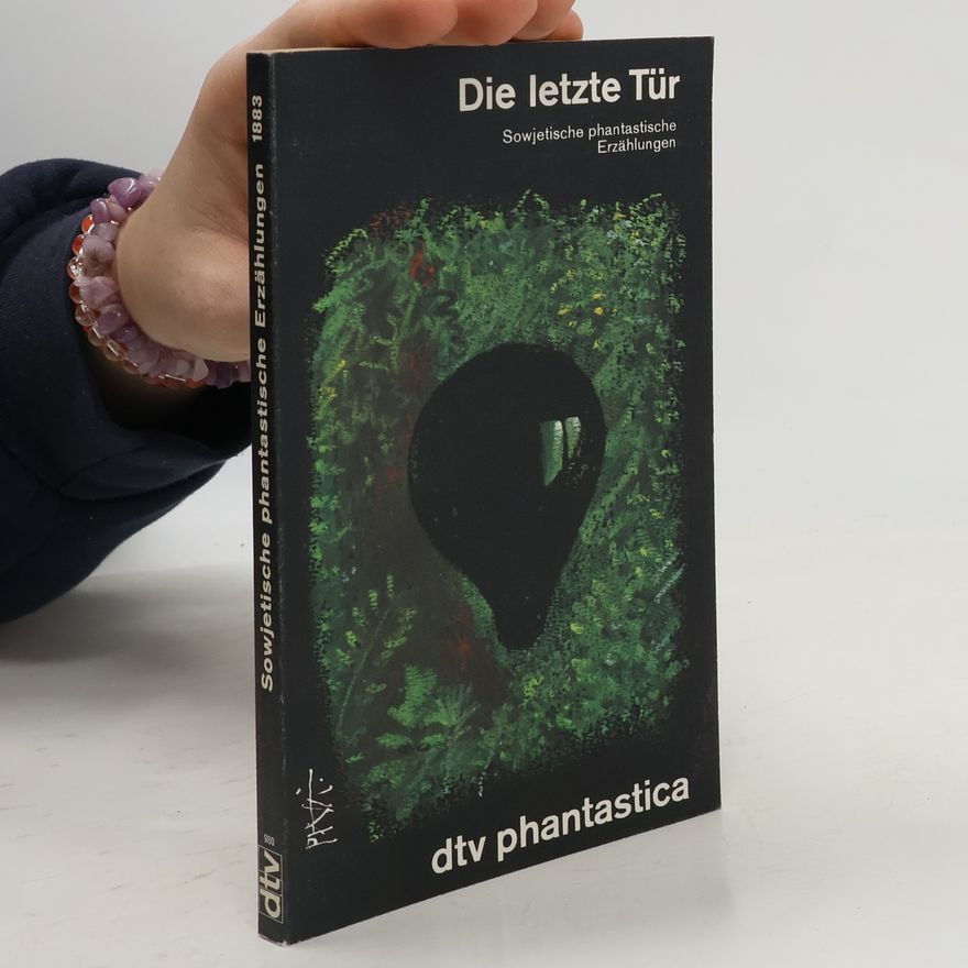 Horst Heidtmann Die letzte Tür