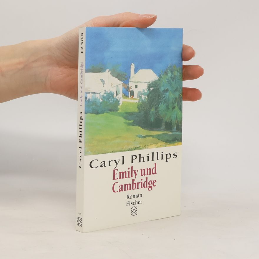 Carly Phillips Emily und Cambridge