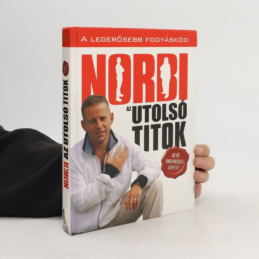 Norbert Schobert Norbi