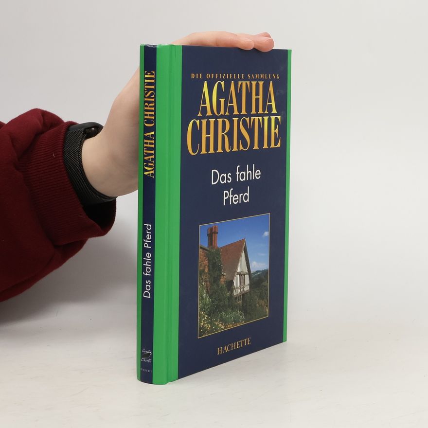 Agatha Christie Das Fahle Pferd