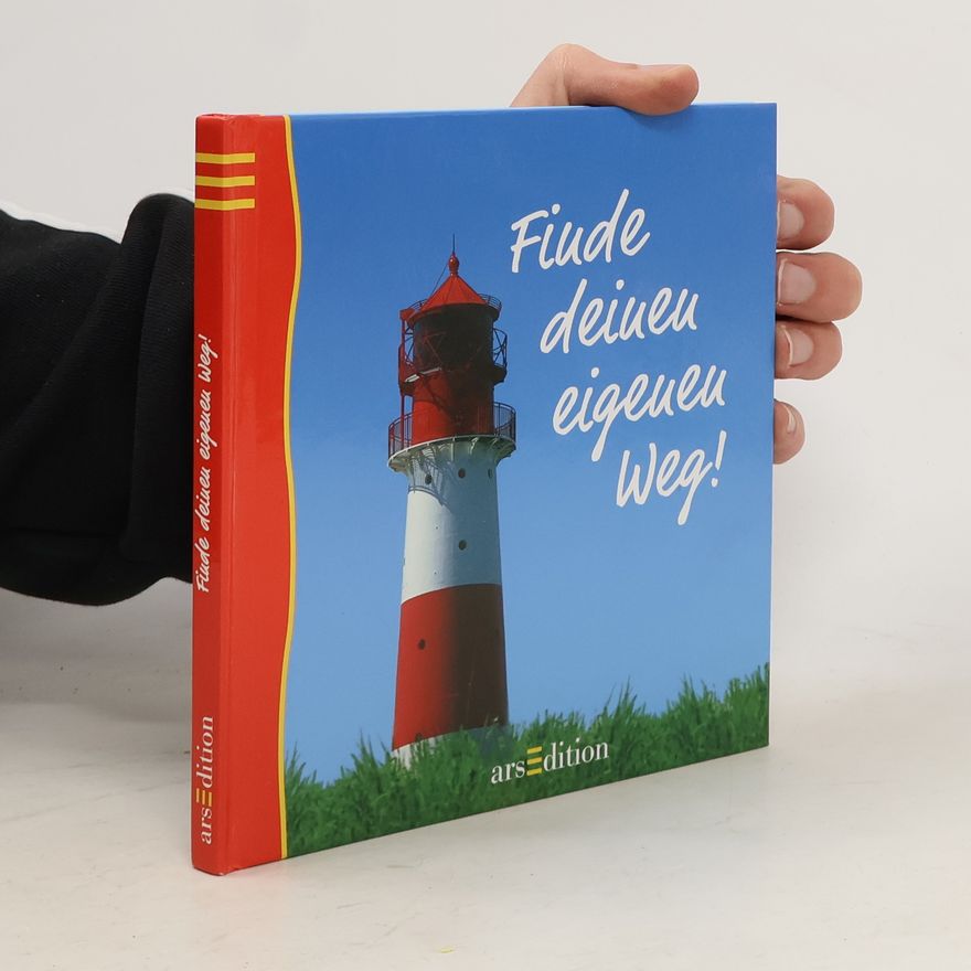 Alois Steininger Finde deinen eigenen Weg!
