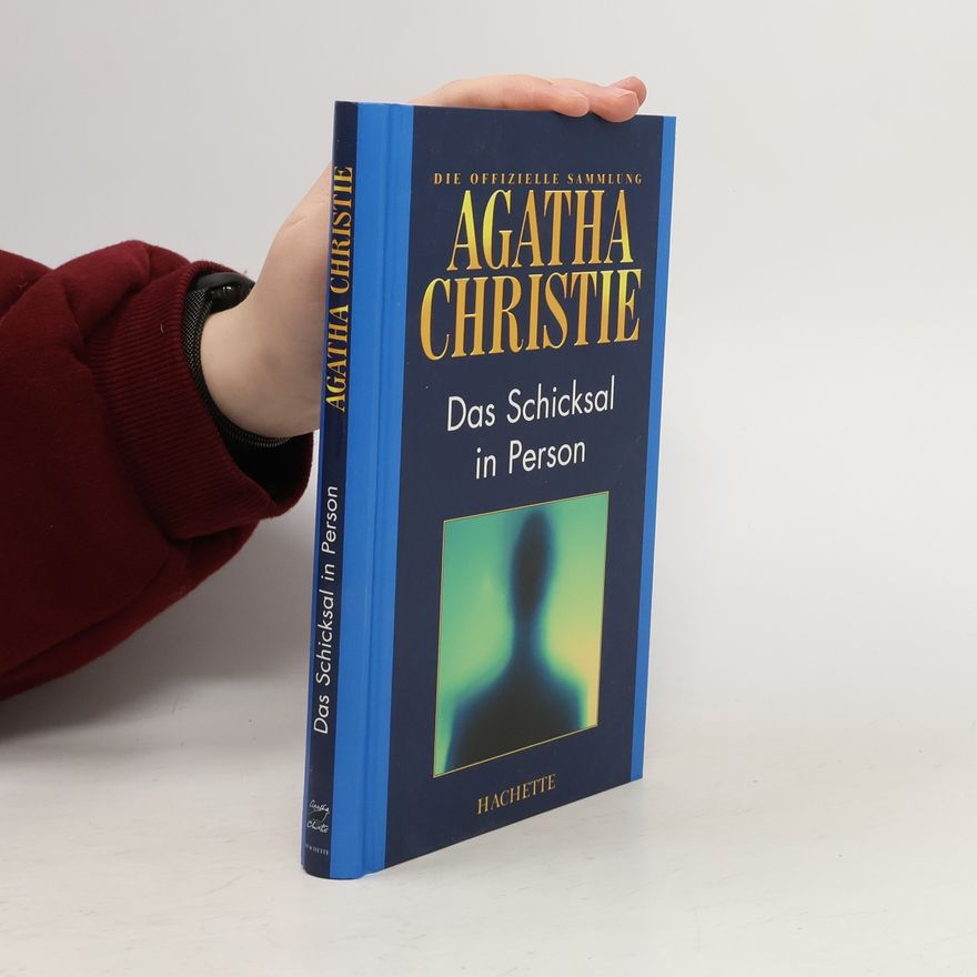 Agatha Christie Das Schicksal in Person