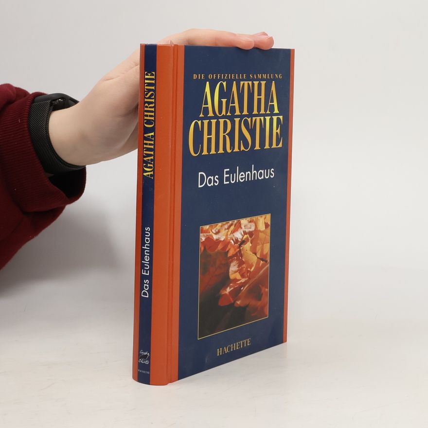 Agatha Christie Das Eulenhaus