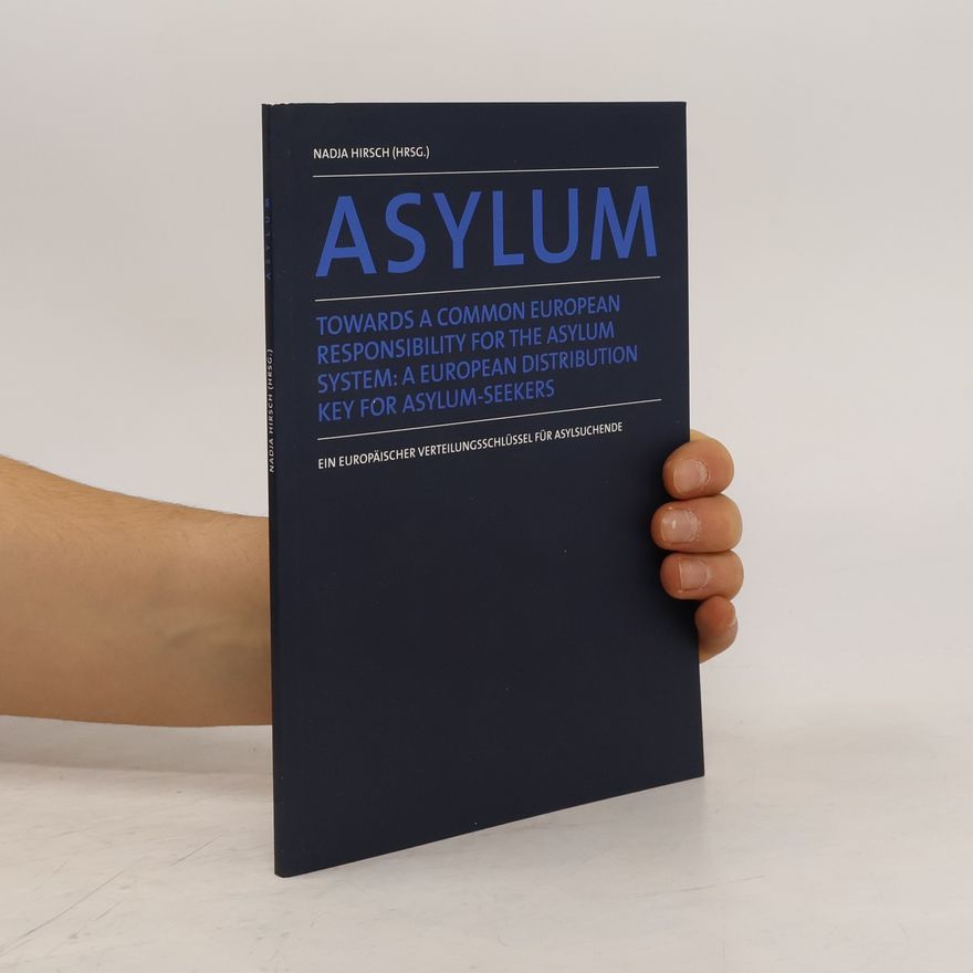 Nadja Hirsch Asylum