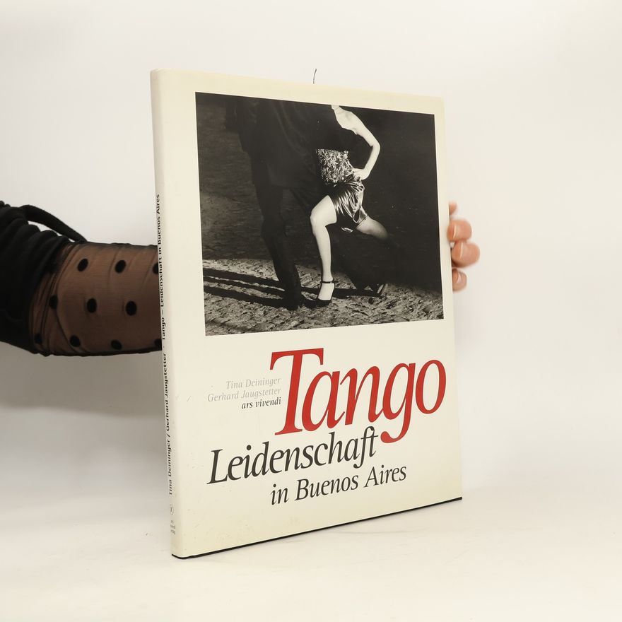 Tina Deininger Tango