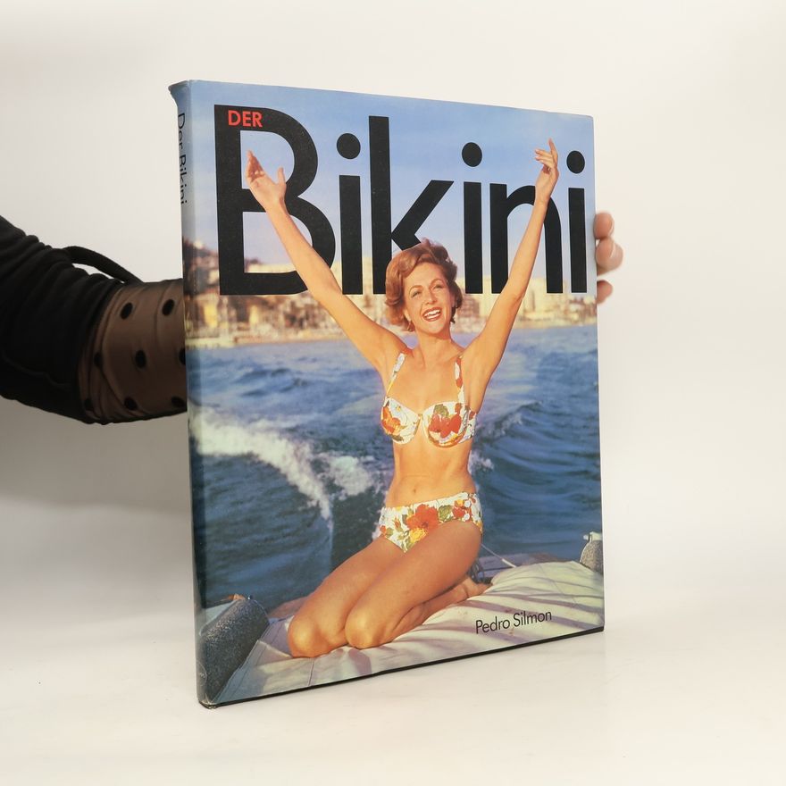 Pedro Silmon Der Bikini