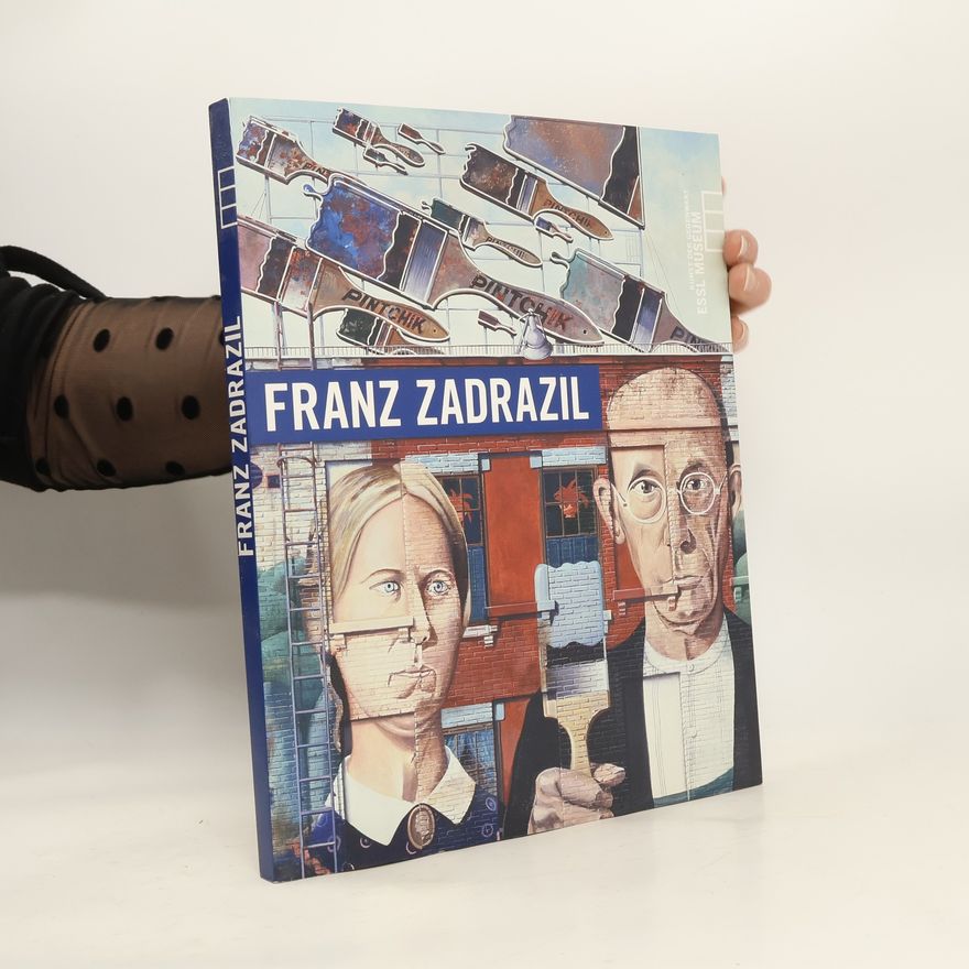 Günther Oberhollenzer Franz Zadrazil