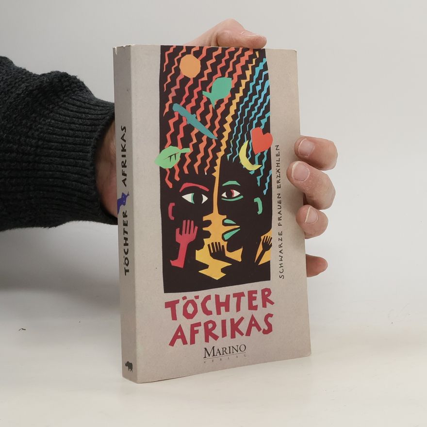 Koyo Kouoh Töchter Afrikas
