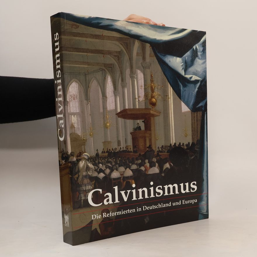 Ansgar Reiss Calvinismus