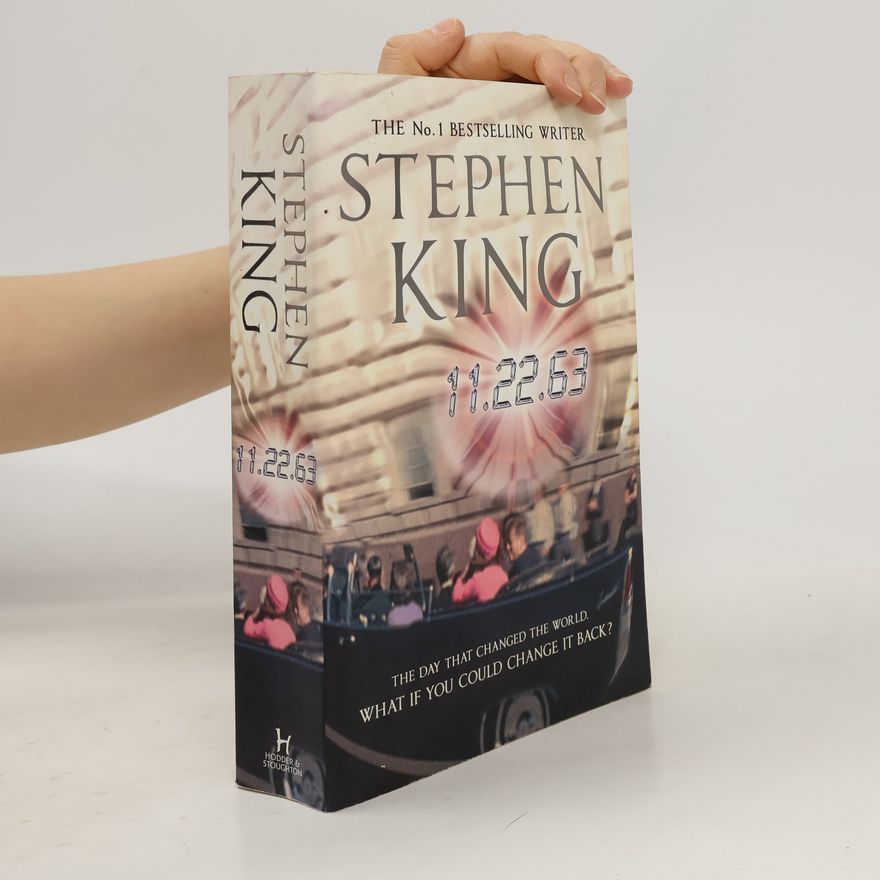 Stephen King 11.22.63