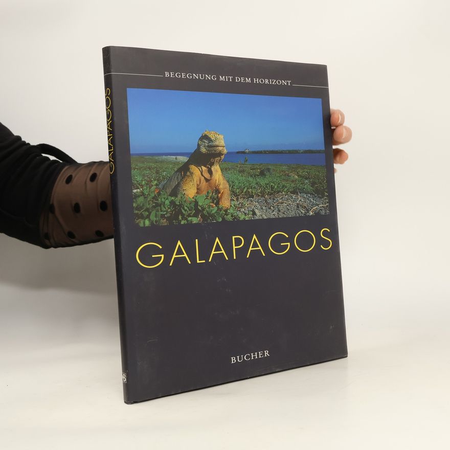 Hubert Stadler Galapagos