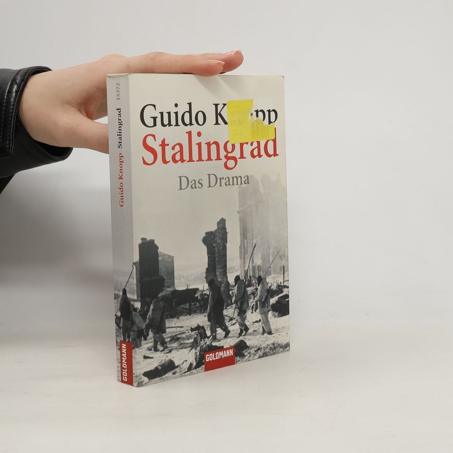 Guido Knopp Stalingrad