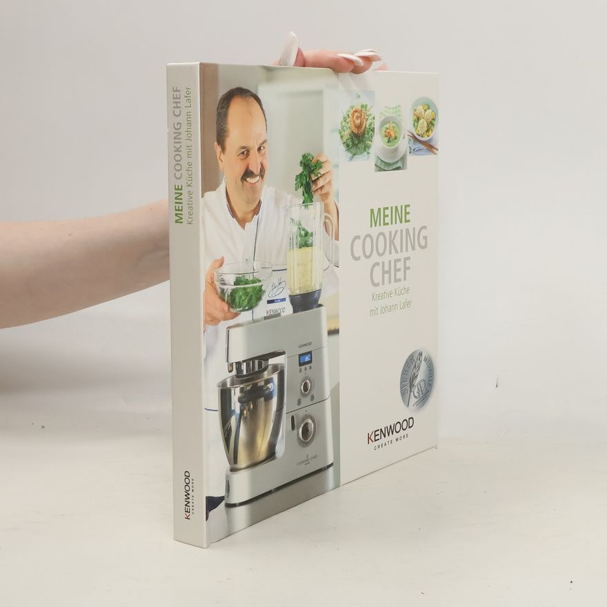 Autorenkollektiv Meine Cooking Chef