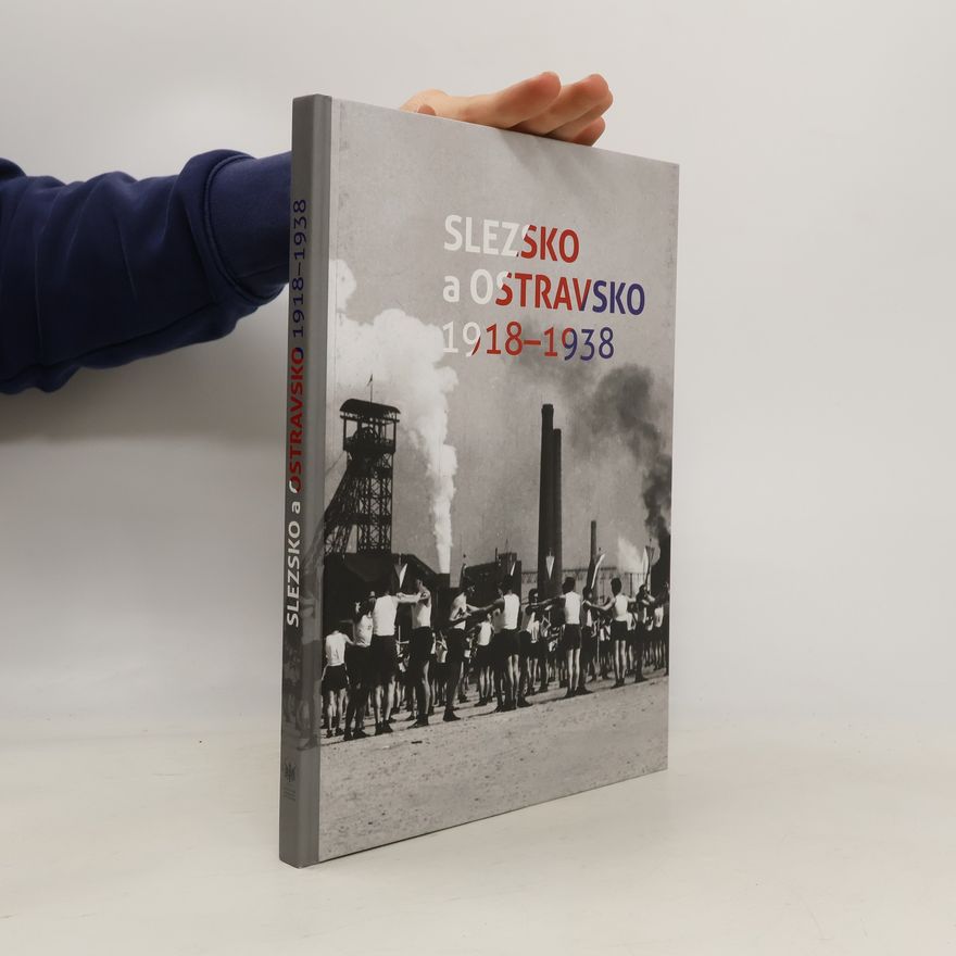 kolektiv Slezsko a Ostravsko 1918-1938