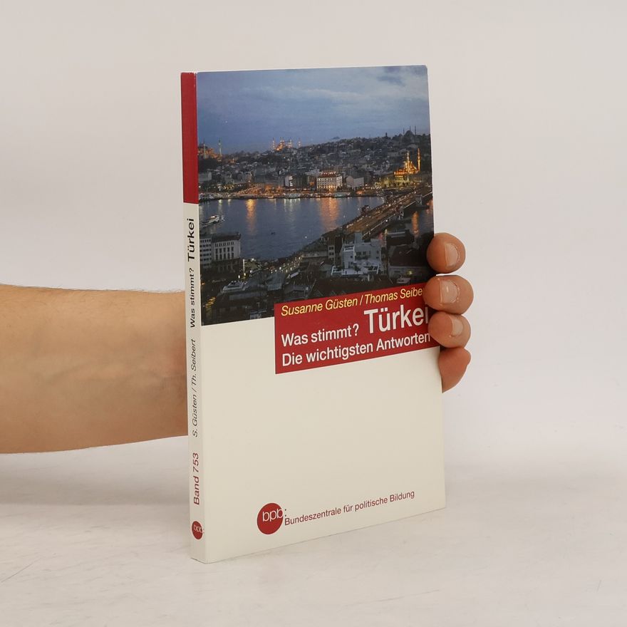 Thomas Seibert Was stimmt? Türkei