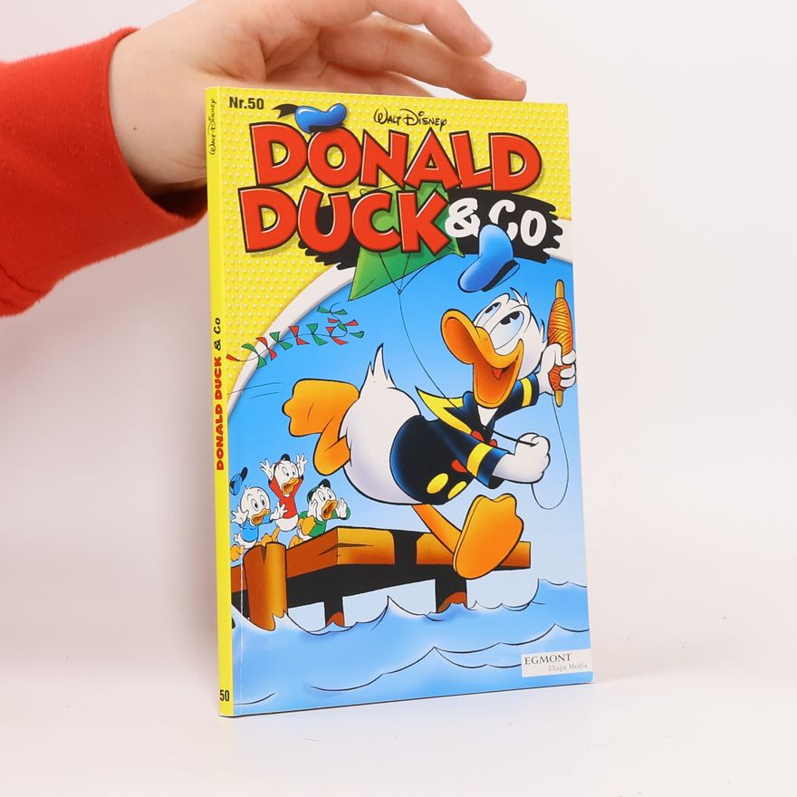 Various authors Donald Duck & Co Nr. 50