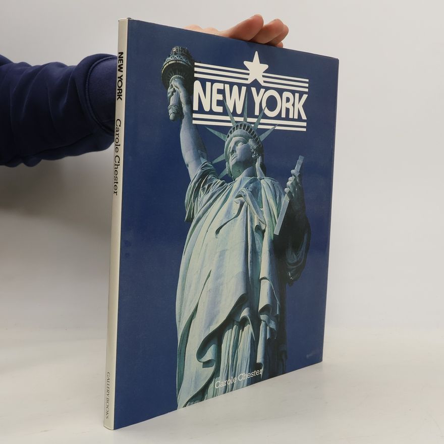 Carole Chester New York
