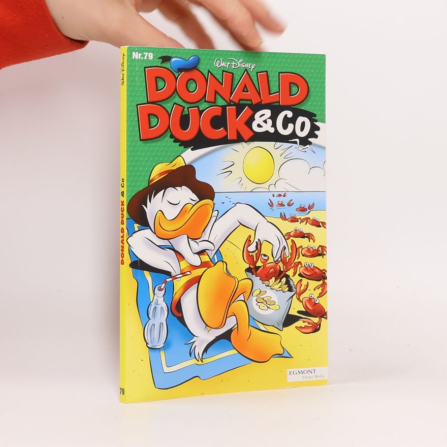 Various authors Donald Duck & Co Nr. 79