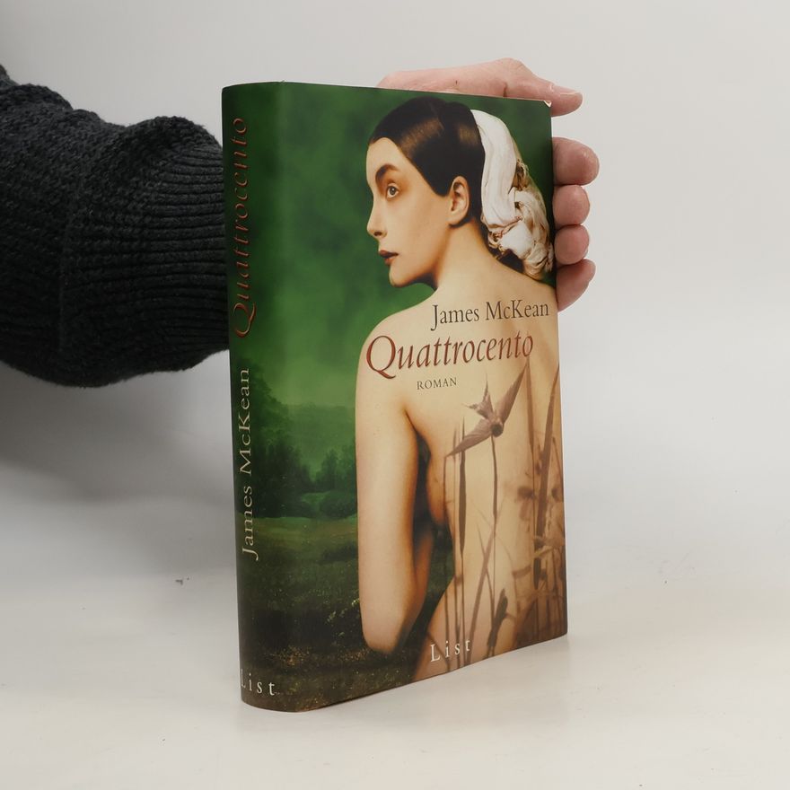 James McKean Quattrocento